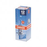 Автолампа Osram H1 12V 55W ORIGINAL (P14,5s) 64150